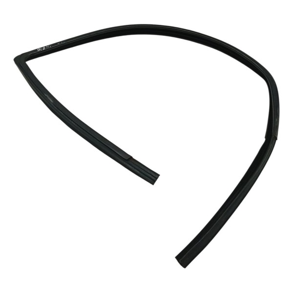 Borracha Vedação Traseira Direita Fiat Siena 2008 2009 2010