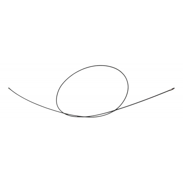 Cabo Fechadura Abertura Porta Malas Chery Qq 2014 2015 2016