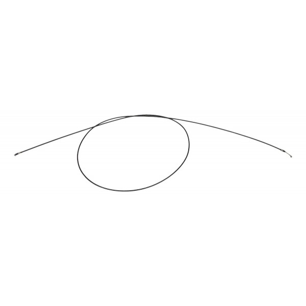 Cabo Fechadura Abertura Porta Malas Chery Qq 2014 2015 2016