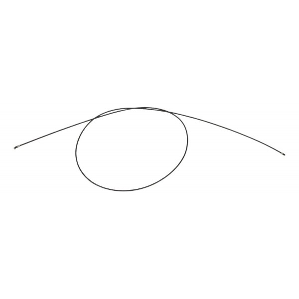 Cabo Fechadura Abertura Porta Malas Chery Qq 2014 2015 2016