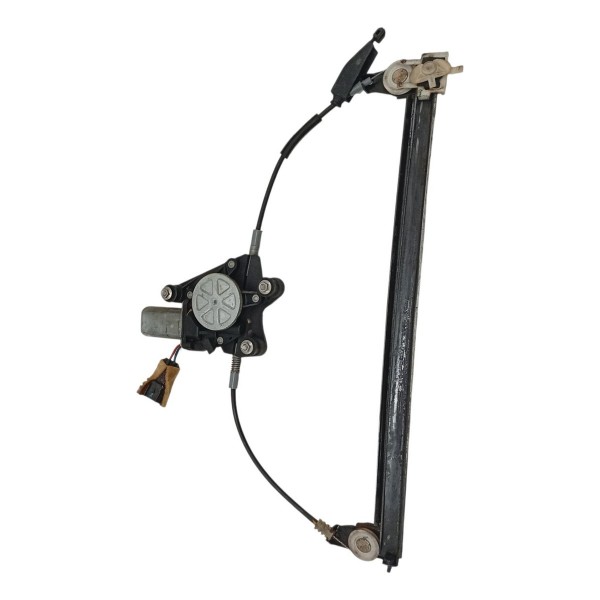 Maquina Vidro Dianteira Esquerda Fiat Siena 1.0 2009 2010