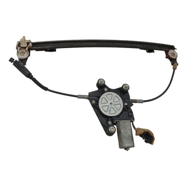 Maquina Vidro Dianteira Esquerda Fiat Siena 1.0 2009 2010