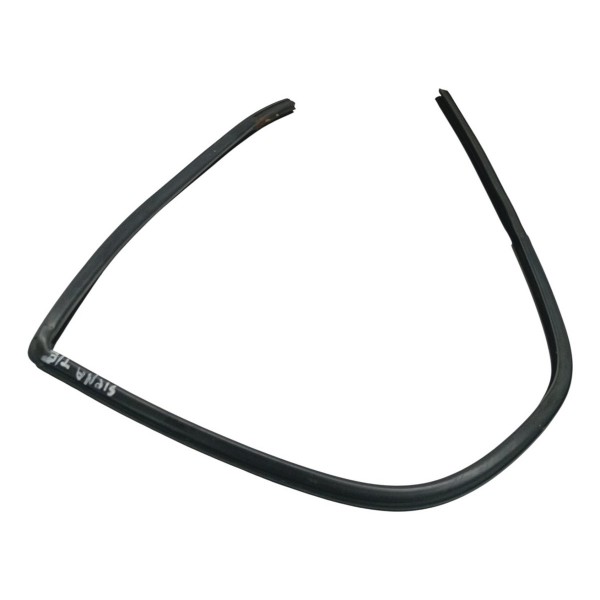 Borracha Vedação Traseira Esquerda Fiat Siena 2008 2009 2010