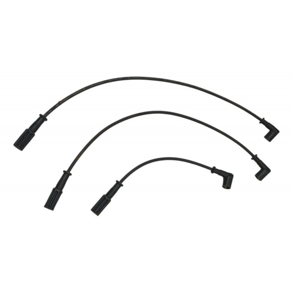 Jogo Cabo Vela Fiat Siena Palio 1.0 2005 2006 2007 2008 2009