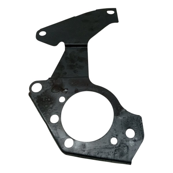 Flange Protetora Cambio Fiat Siena 1.0 8v 2008 2009 2010