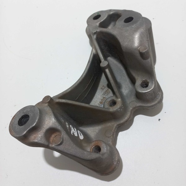 Suporte Coxim Do Cambio Chevrolet Onix 2019 1.4