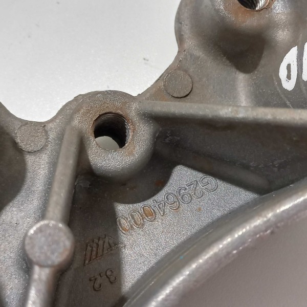 Suporte Coxim Do Cambio Chevrolet Onix 2019 1.4