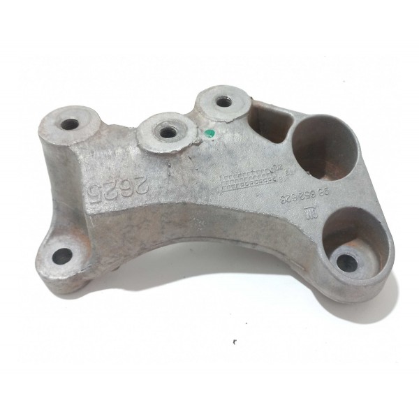 Suporte Coxim Do Cambio Chevrolet Onix 2019 1.4