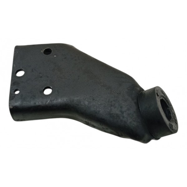 Suporte Cabo Tbi Acelerador Fiat Siena 1.0 8v 2008 2009 2010