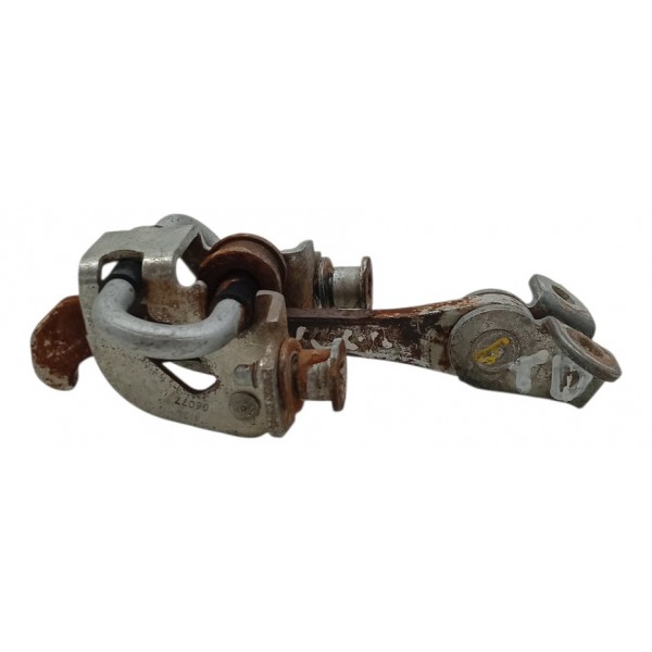 Limitador Porta Traseira Direita Fiat Siena 1.0 2008 2009