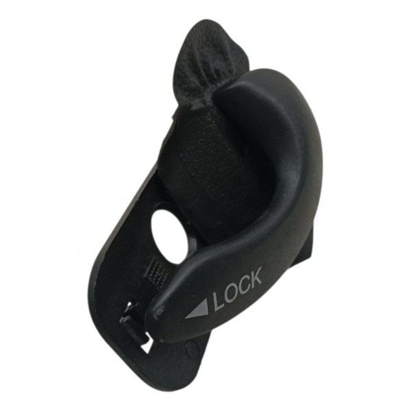 Maçaneta Interna Dianteira Esquerda Fiat Siena 1.0 2008 2009 Dianteira