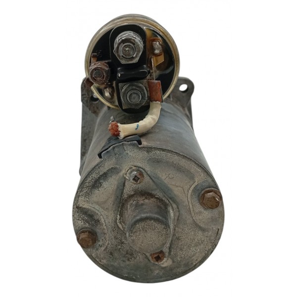 Motor Arranque Partida Fiat Siena Palio 1.0 8v 2008 2009