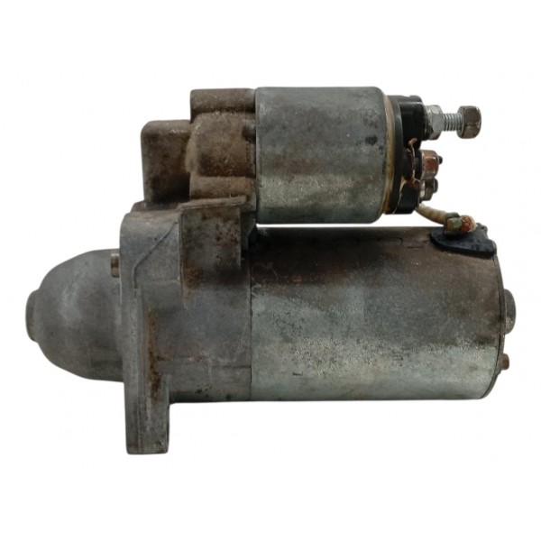 Motor Arranque Partida Fiat Siena Palio 1.0 8v 2008 2009
