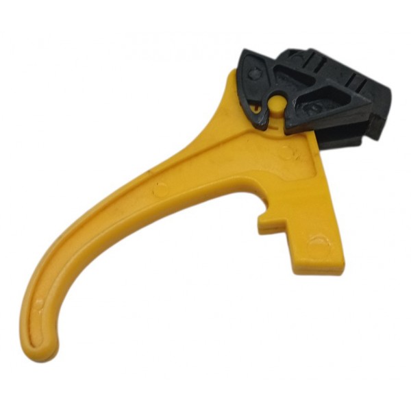 Alavanca Puxador Capo Fiar  Siena 1.0 2007 2008 2009 2010