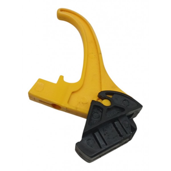 Alavanca Puxador Capo Fiar  Siena 1.0 2007 2008 2009 2010