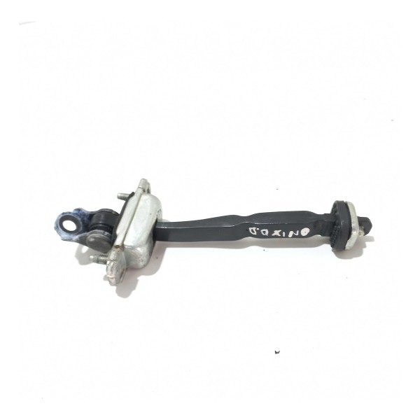 Limitador De Porta Dianteira Direita Chevrolet Onix 2019