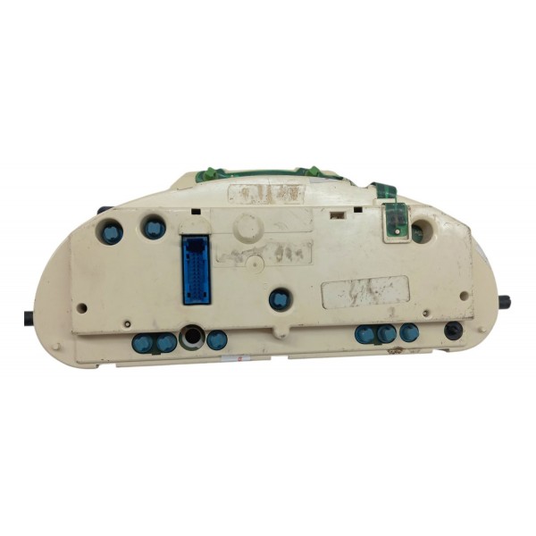 Painel Instrumentos Volkswagen Gol Bola G2 2000 Detalhe