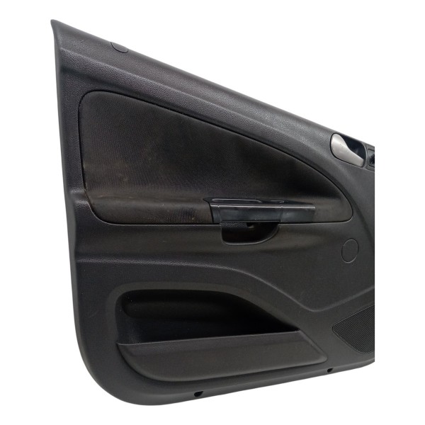 Forro Porta Dianteiro Esquerd Volkswagen Voyage 4p 2014 2015