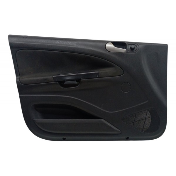 Forro Porta Dianteiro Esquerd Volkswagen Voyage 4p 2014 2015