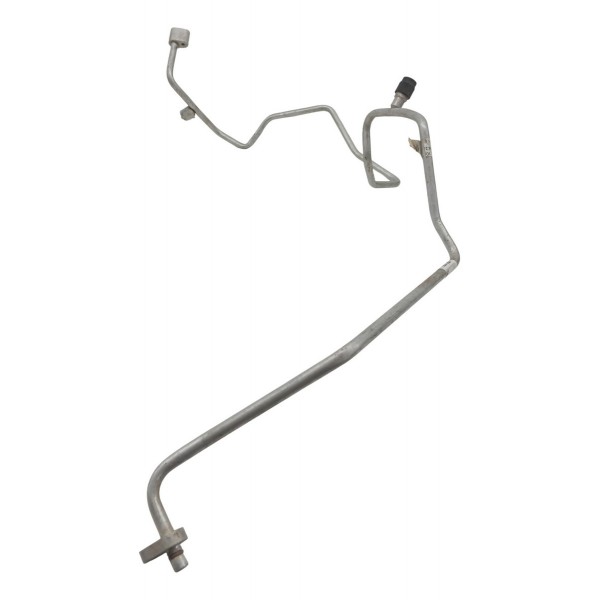 Cano Mangueira Ar Condicionado Renault Sandero 2011 2012