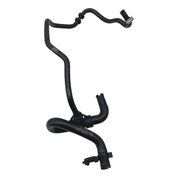 Mangueira Inferior Radiador Fiat Siena Palio 1.0 2008 2009