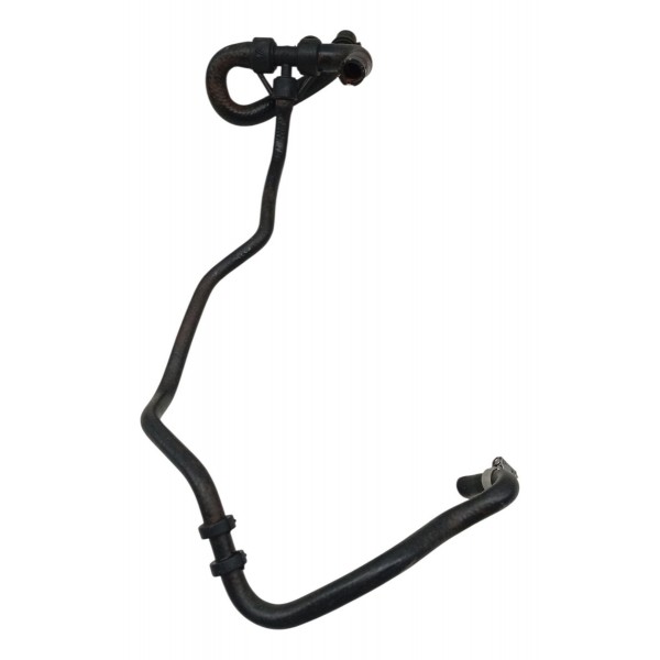 Mangueira Inferior Radiador Fiat Siena Palio 1.0 2008 2009