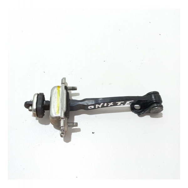 Limitador Porta Traseira Esquerda Chevrolet Onix 2019