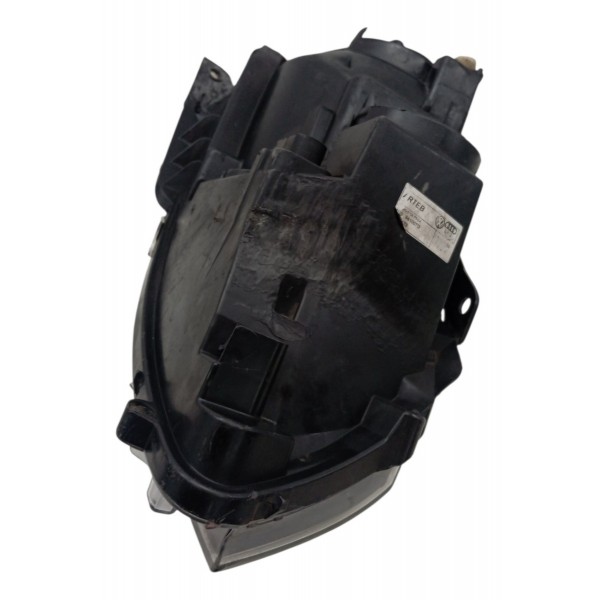 Farol Esquerdo Volkswagen Voyage Gol 1.6 2013 2014 2015 2016 Esquerdo/motorista