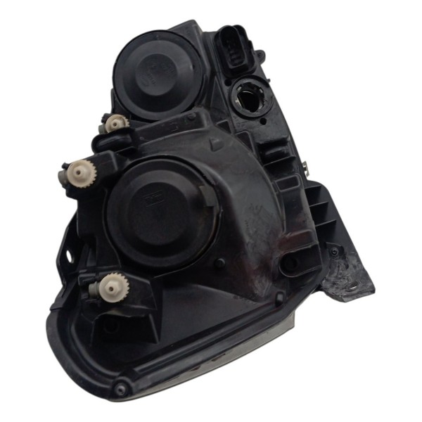 Farol Esquerdo Volkswagen Voyage Gol 1.6 2013 2014 2015 2016 Esquerdo/motorista