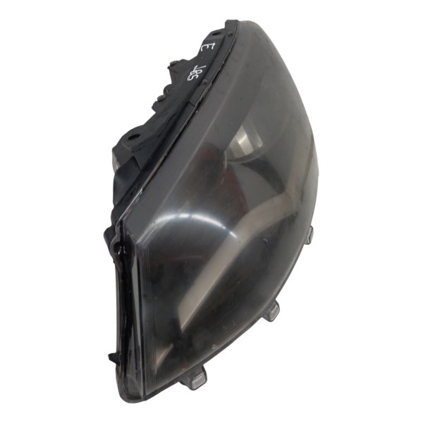 Farol Esquerdo Volkswagen Voyage Gol 1.6 2013 2014 2015 2016 Esquerdo/motorista