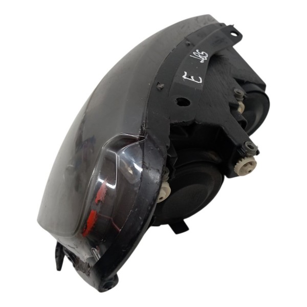 Farol Esquerdo Volkswagen Voyage Gol 1.6 2013 2014 2015 2016 Esquerdo/motorista