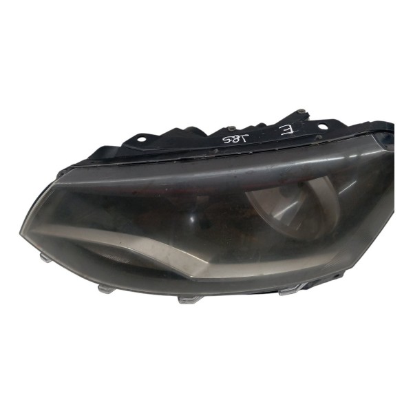 Farol Esquerdo Volkswagen Voyage Gol 1.6 2013 2014 2015 2016 Esquerdo/motorista