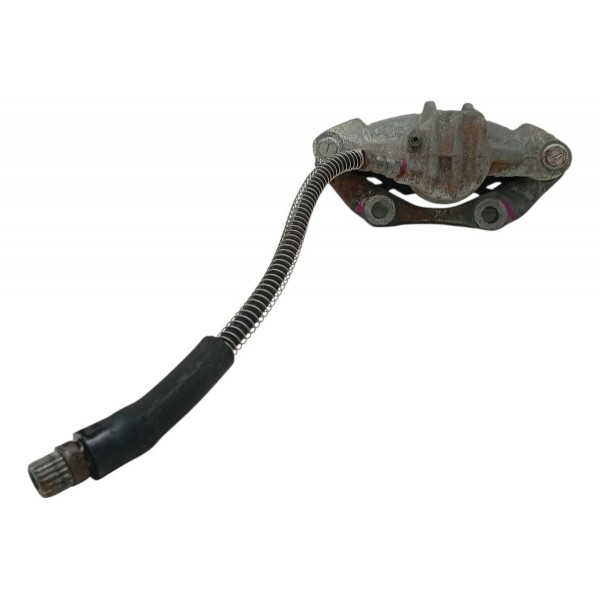 Pinça Freio Dianteiro Esquerdo Fiat Siena 1.0 2008 2009 2010