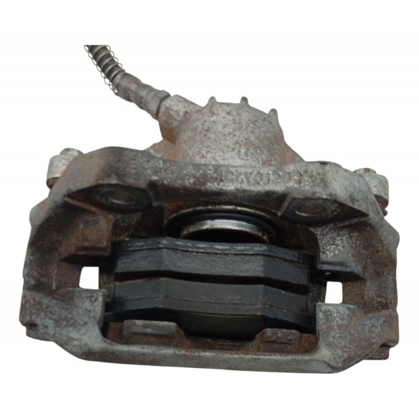 Pinça Freio Dianteiro Esquerdo Fiat Siena 1.0 2008 2009 2010