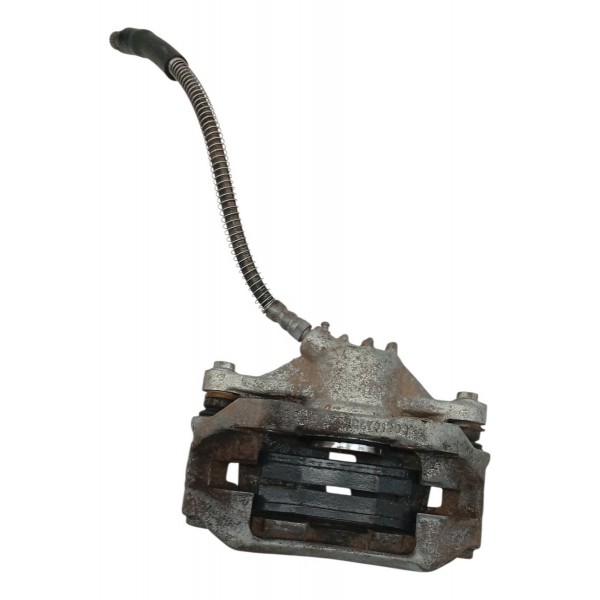 Pinça Freio Dianteiro Esquerdo Fiat Siena 1.0 2008 2009 2010
