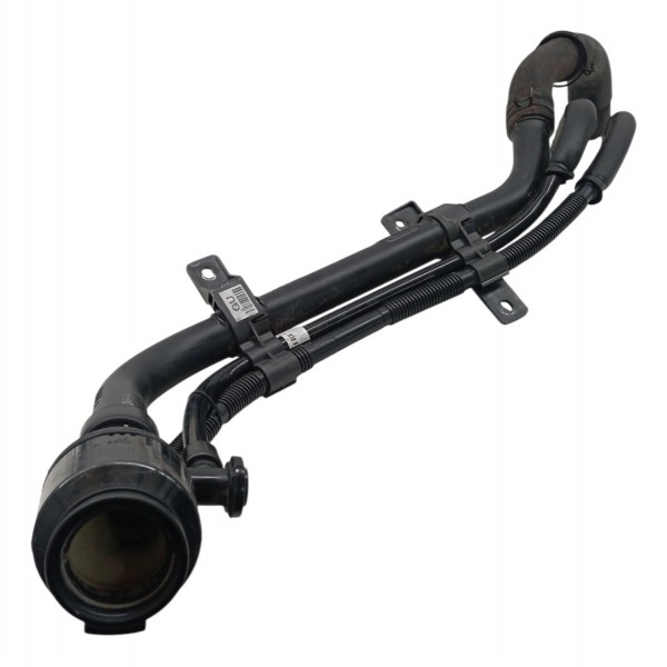 Gargalo Tanque Combustível Kia Sorento 2.4 2013 2014 2015