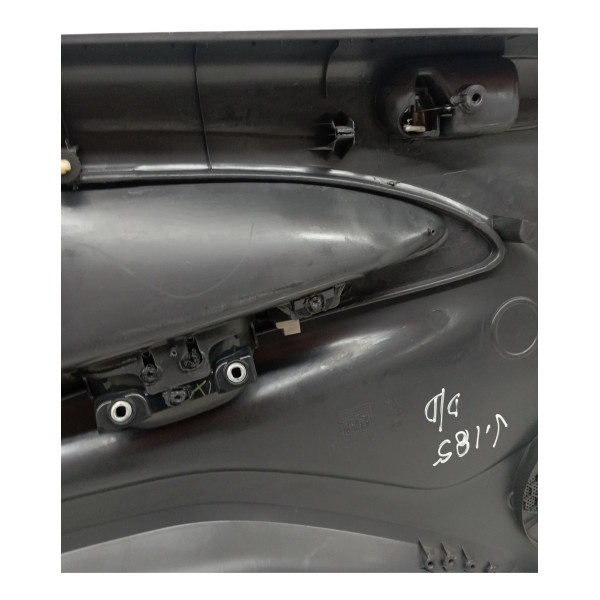 Forro Porta Dianteiro Direito Volkswagen Voyage 4p 2014 2015