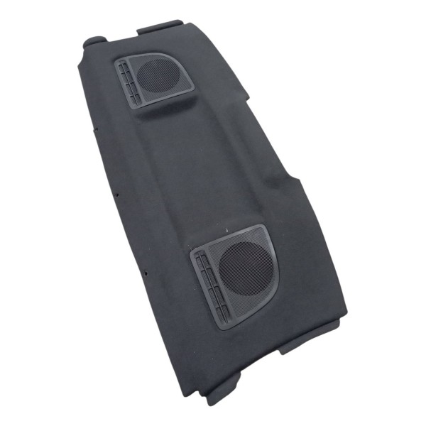 Tampão Bagagito Volkswagen Voyage 1.6 2015 Detalhe