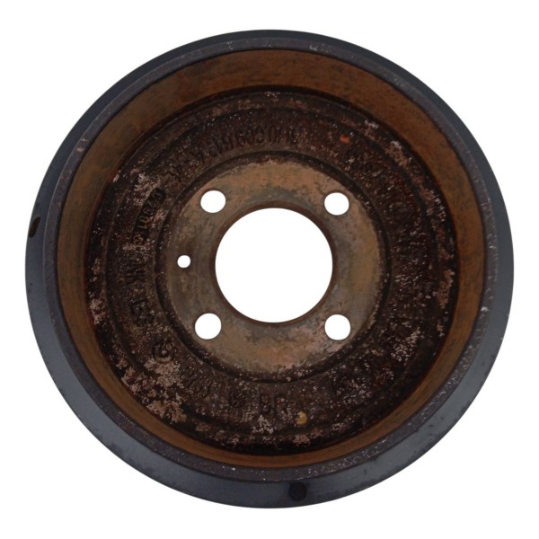 Panela Tambor Freio Traseiro Direito Vw Voyage 2014 2015