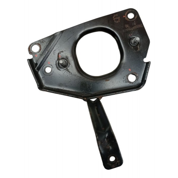 Suporte Coxim Câmbio Citröen C4 Lounge 2014 2015 2016