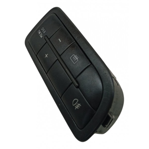 Botão Farol Milha Desembaçador Fiat Palio 2012 2013 2014