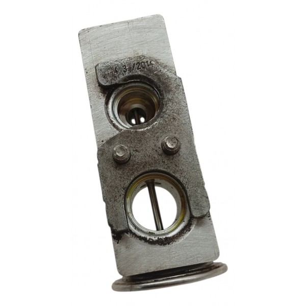 Valvula Expansão Ar Condicionado Fiat Palio 1.6 2014 2015