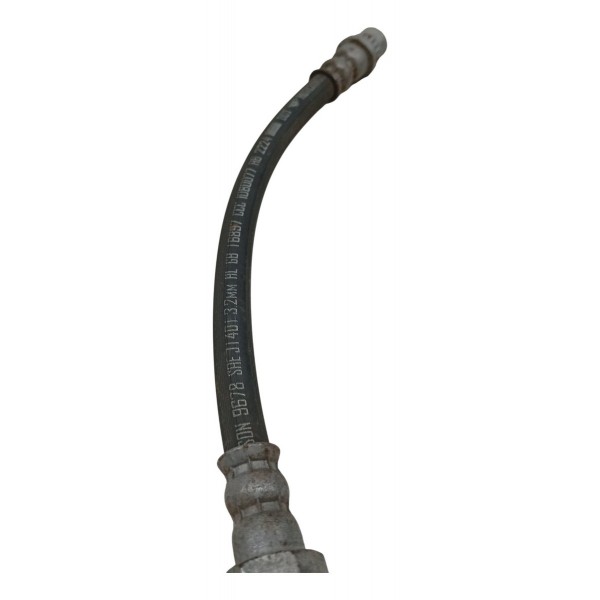 Flexivel Freio Traseiro Citroen C4 Lounge 1.6 2014 2015 2016