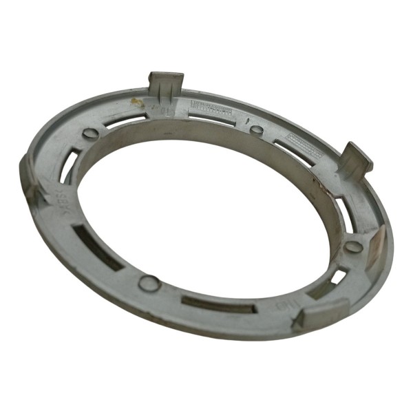 Moldura Base Alavnca Cambio Volkswagen Voyage 1.6 2015