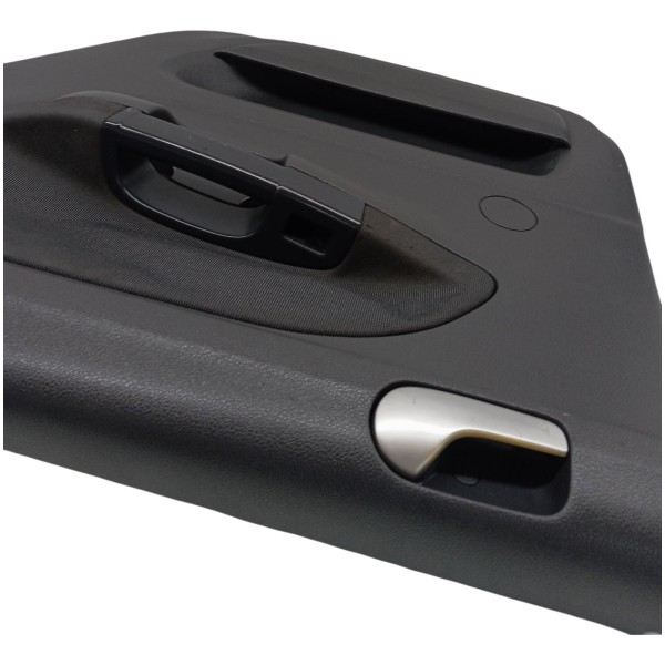 Forro Porta Traseiro Direito Volkswagen Voyage 4p 2014 2015