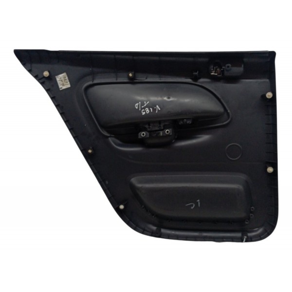 Forro Porta Traseiro Direito Volkswagen Voyage 4p 2014 2015