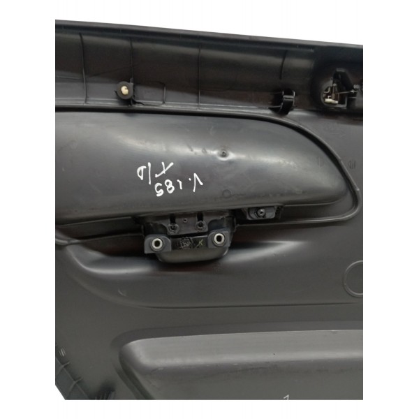 Forro Porta Traseiro Direito Volkswagen Voyage 4p 2014 2015