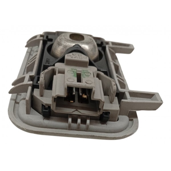 Luz Teto Cortesia Citroen C3 Peugeot 206 2008 2009 2010 2011