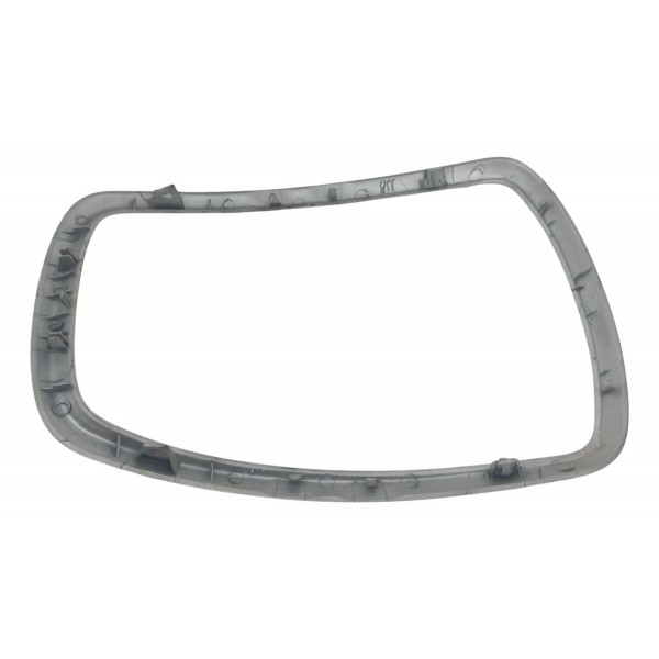 Moldura Central Do Painel Peugeot 207 2009 2010 2011