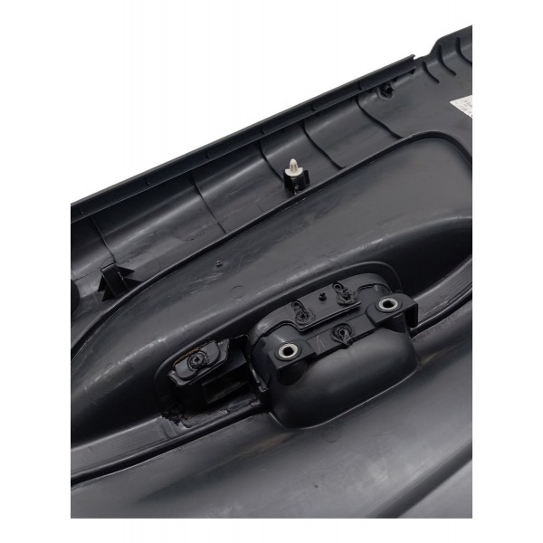 Forro Porta Traseiro Esquerdo Volkswagen Voyage 4p 2014 2015